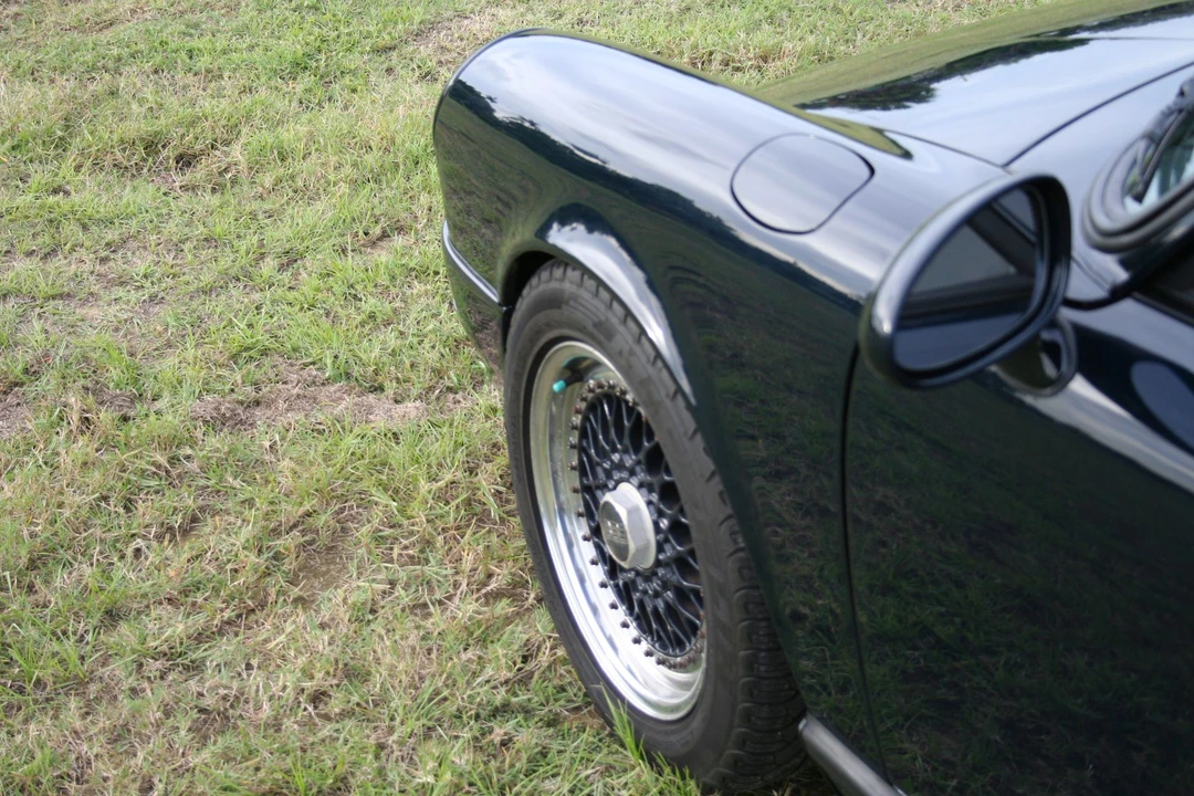 1986 Porsche 911 Carrera 3.2 - Image 9 of 31