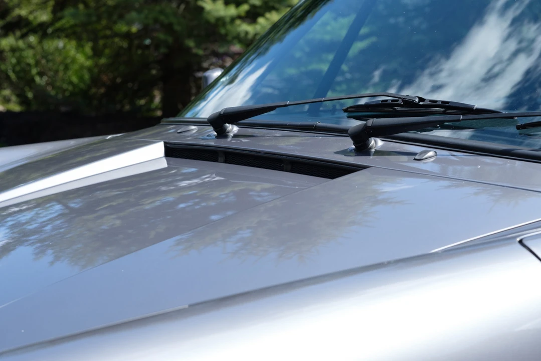 1986 Porsche 911 Carrera 3.2 - Image 27 of 31