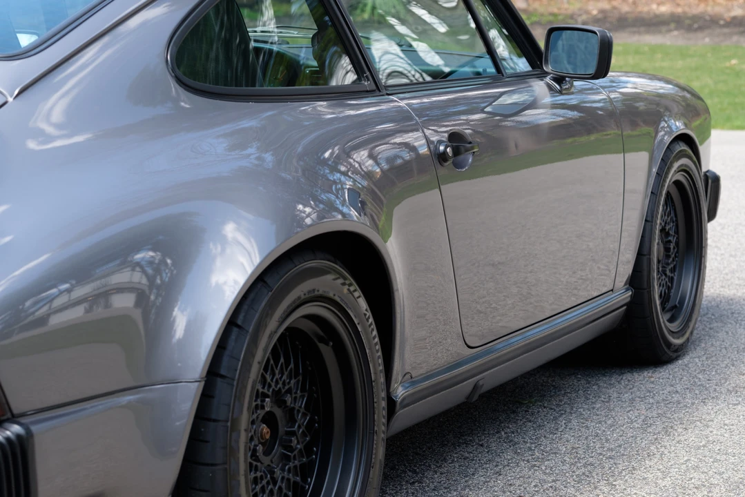 1986 Porsche 911 Carrera 3.2 - Image 31 of 31