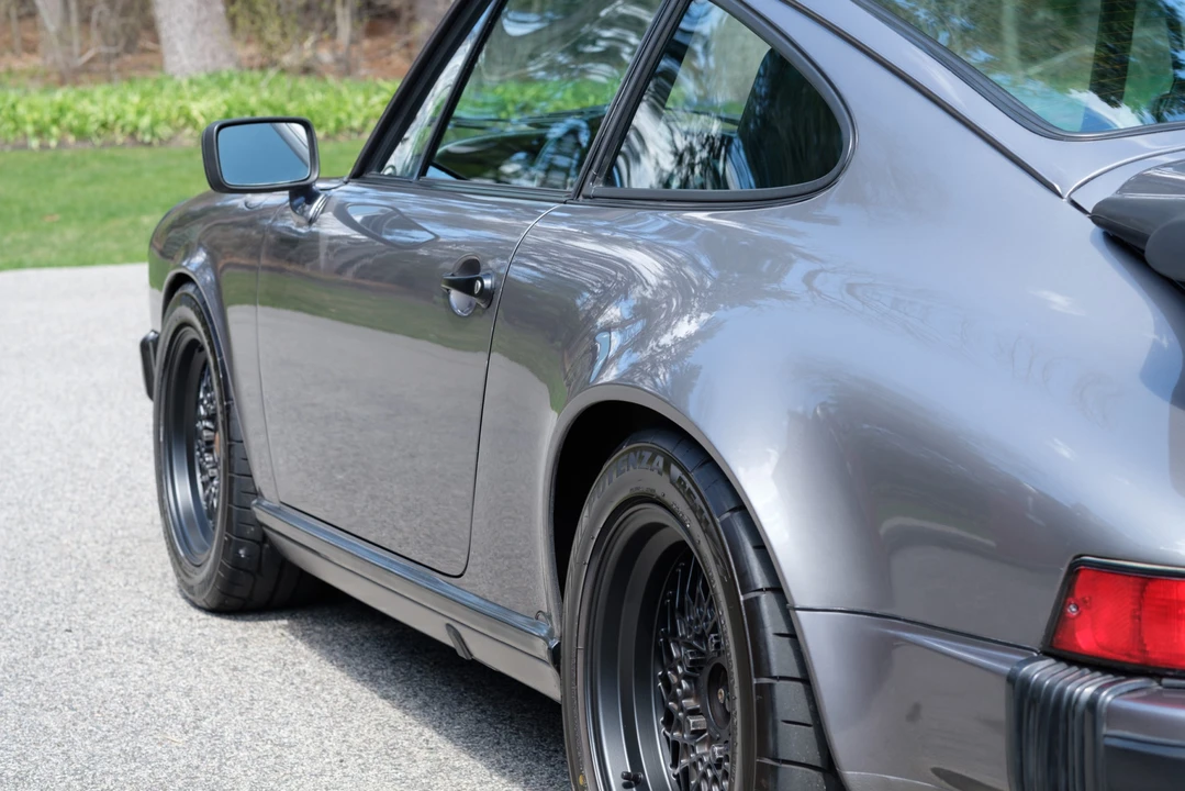 1986 Porsche 911 Carrera 3.2 - Image 30 of 31