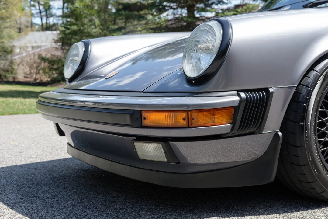 1986 Porsche 911 Carrera 3.2 - Image 26 of 31