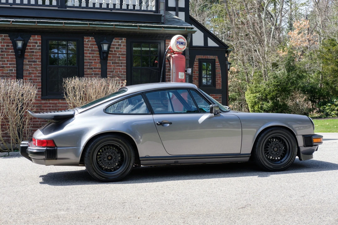 1986 Porsche 911 Carrera 3.2 - Image 11 of 31