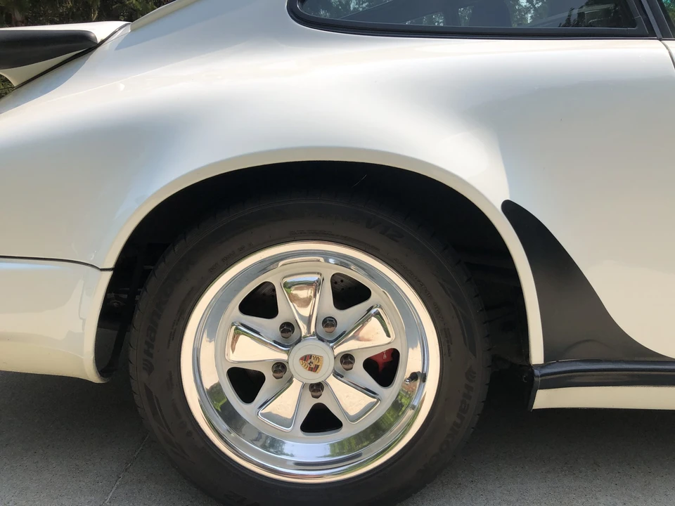 1986 Porsche 911 Carrera 3.2 - Image 21 of 31