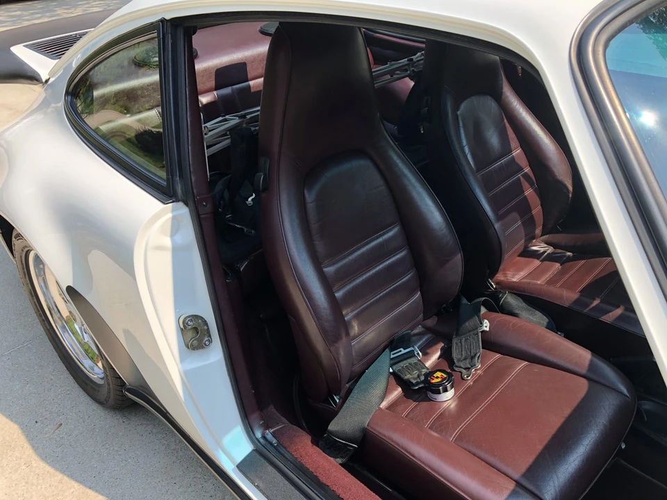 1986 Porsche 911 Carrera 3.2 - Image 28 of 31