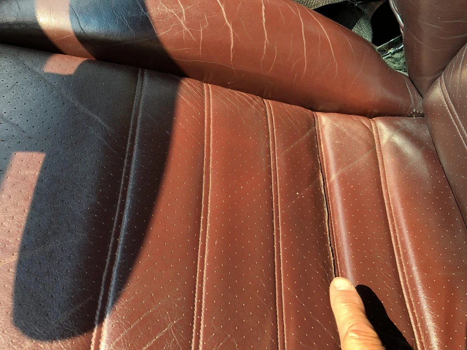 1986 Porsche 911 Carrera 3.2 - Image 30 of 31