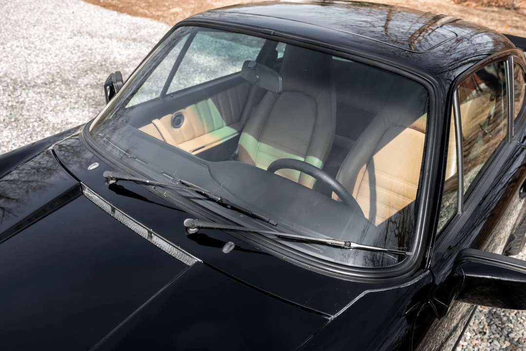 1986 Porsche 911 Carrera 3.2 - Image 14 of 31