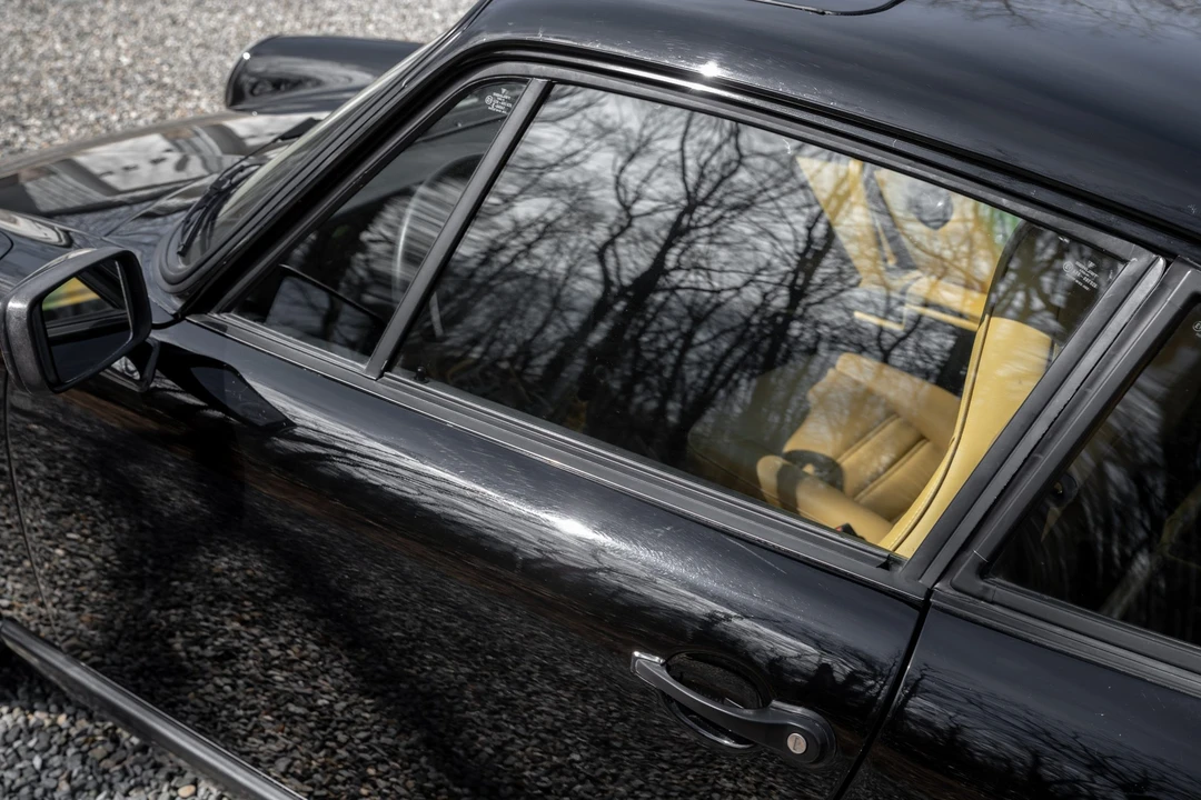 1986 Porsche 911 Carrera 3.2 - Image 20 of 31