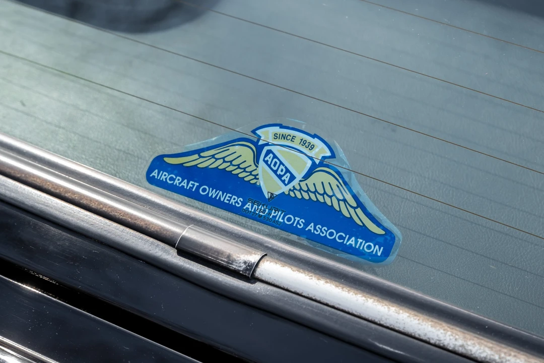 1986 Porsche 911 Carrera 3.2 - Image 28 of 31