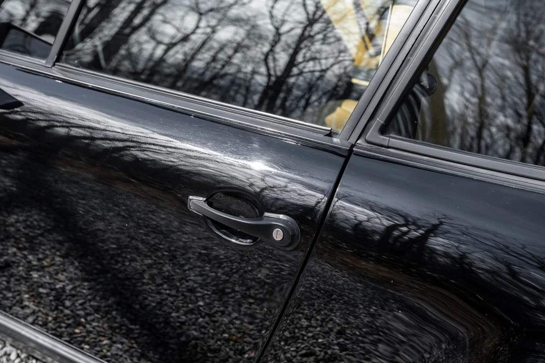 1986 Porsche 911 Carrera 3.2 - Image 22 of 31