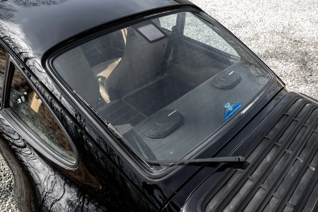 1986 Porsche 911 Carrera 3.2 - Image 25 of 31