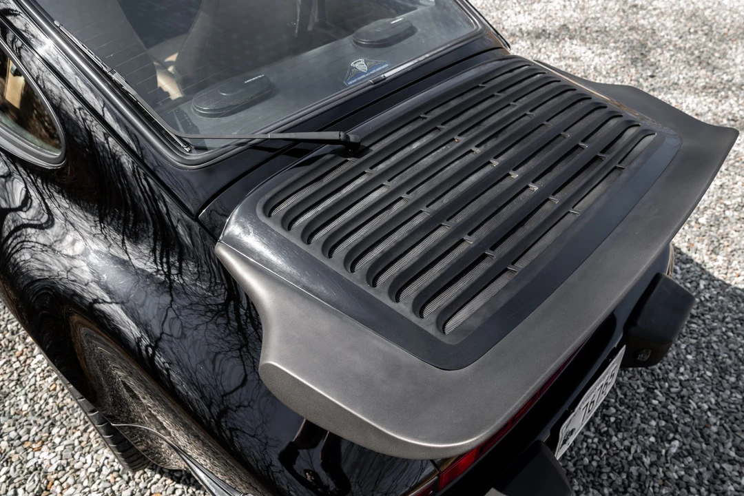 1986 Porsche 911 Carrera 3.2 - Image 26 of 31