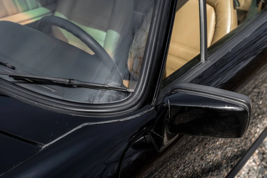 1986 Porsche 911 Carrera 3.2 - Image 15 of 31
