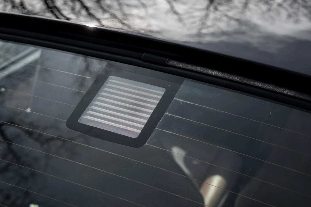 1986 Porsche 911 Carrera 3.2 - Image 27 of 31