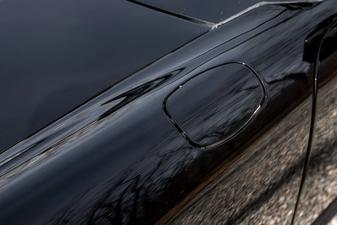 1986 Porsche 911 Carrera 3.2 - Image 13 of 31