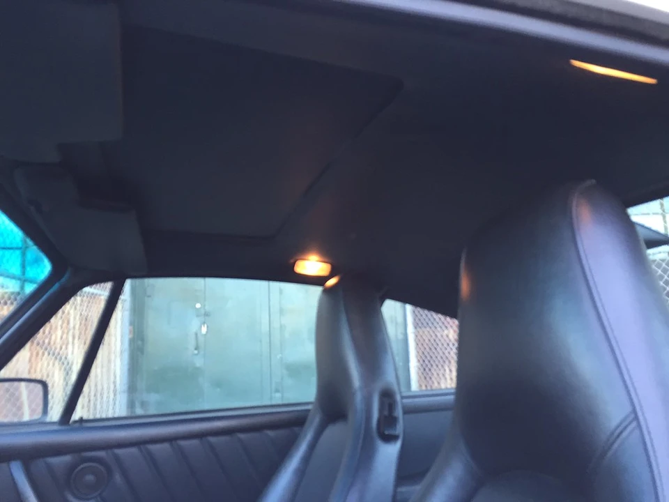 1986 Porsche 911 Carrera 3.2 - Image 20 of 31