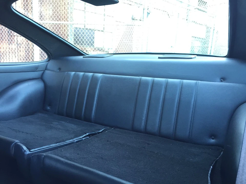 1986 Porsche 911 Carrera 3.2 - Image 21 of 31