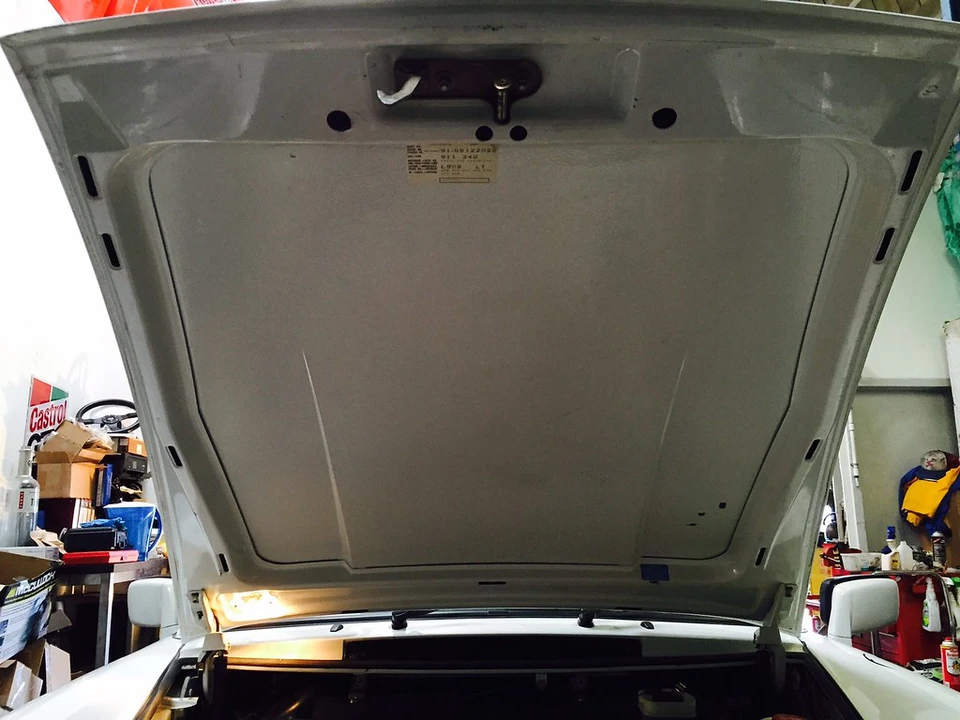 1986 Porsche 911 Carrera 3.2 - Image 22 of 31