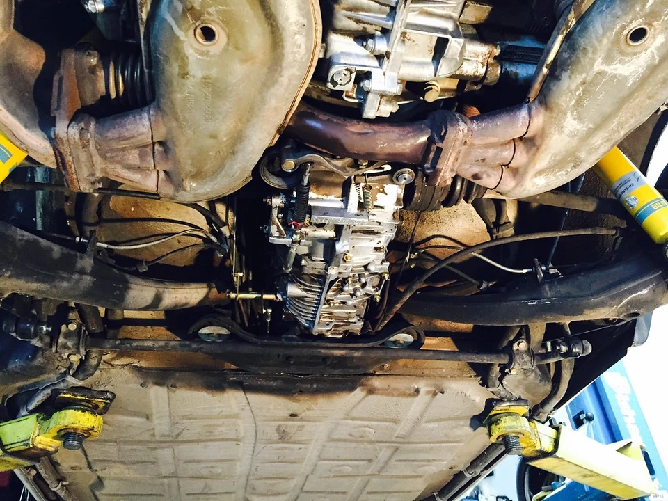 1986 Porsche 911 Carrera 3.2 - Image 30 of 31