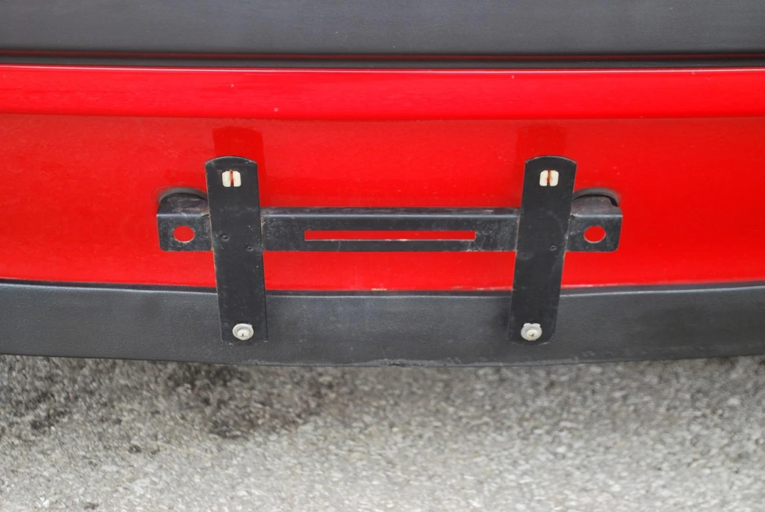 1986 Porsche 911 Carrera 3.2 - Image 18 of 31