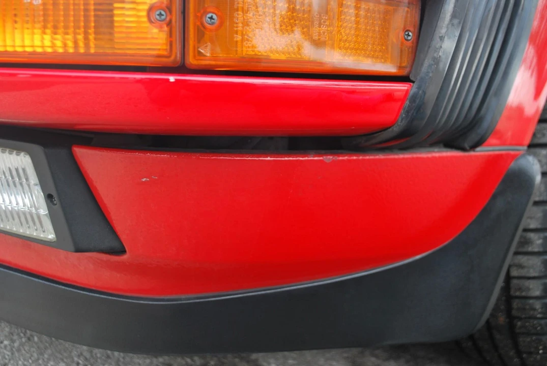 1986 Porsche 911 Carrera 3.2 - Image 23 of 31