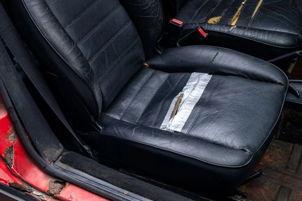 1986 Porsche 911 Carrera 3.2 - Image 19 of 30