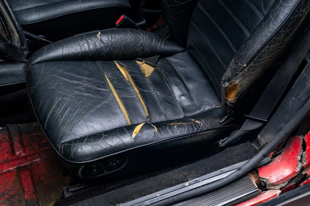 1986 Porsche 911 Carrera 3.2 - Image 16 of 30