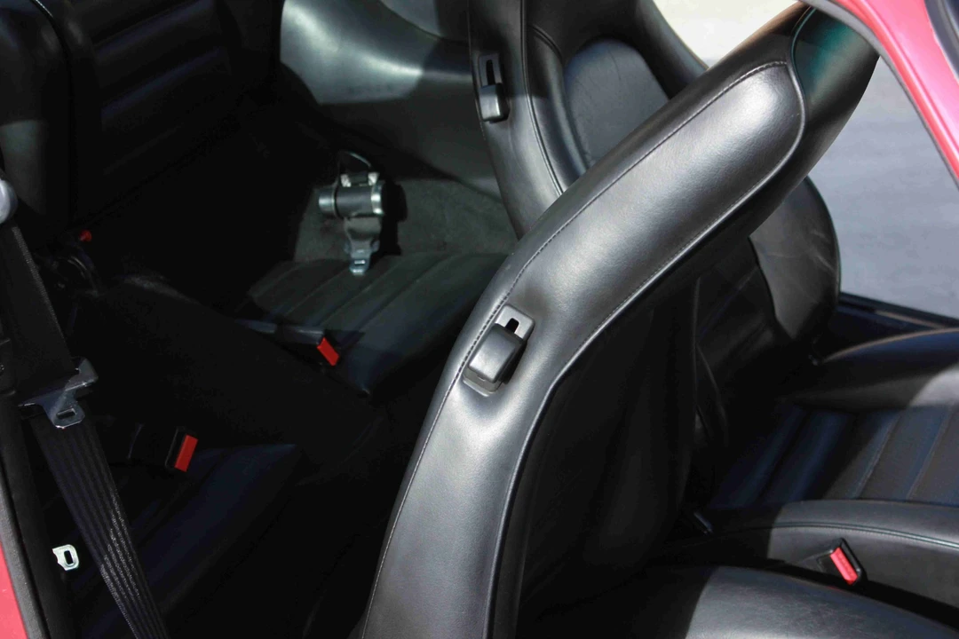 1986 Porsche 911 Carrera 3.2 - Image 15 of 31