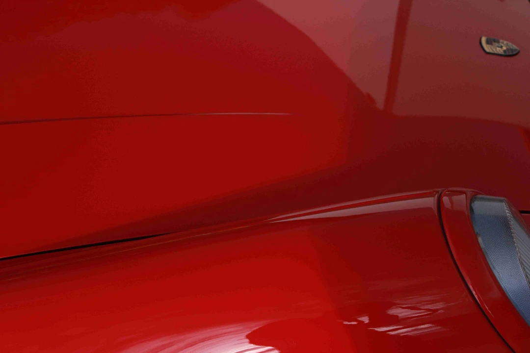 1986 Porsche 911 Carrera 3.2 - Image 23 of 31