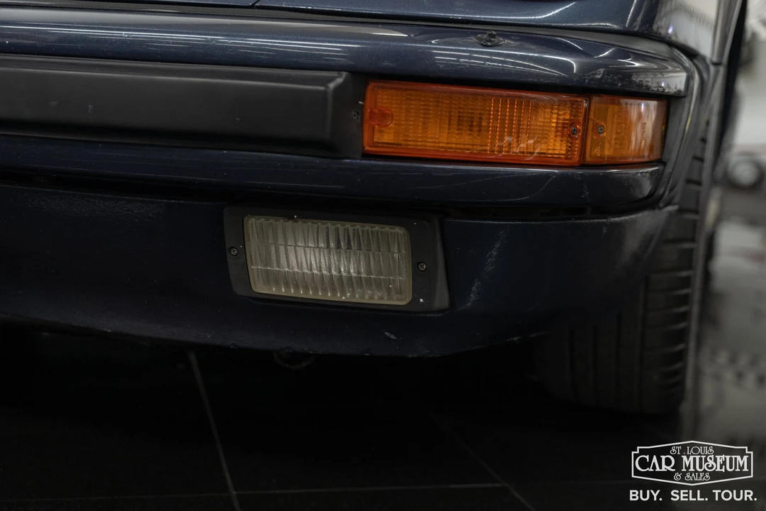 1986 Porsche 911 Carrera 3.2 - Image 16 of 31