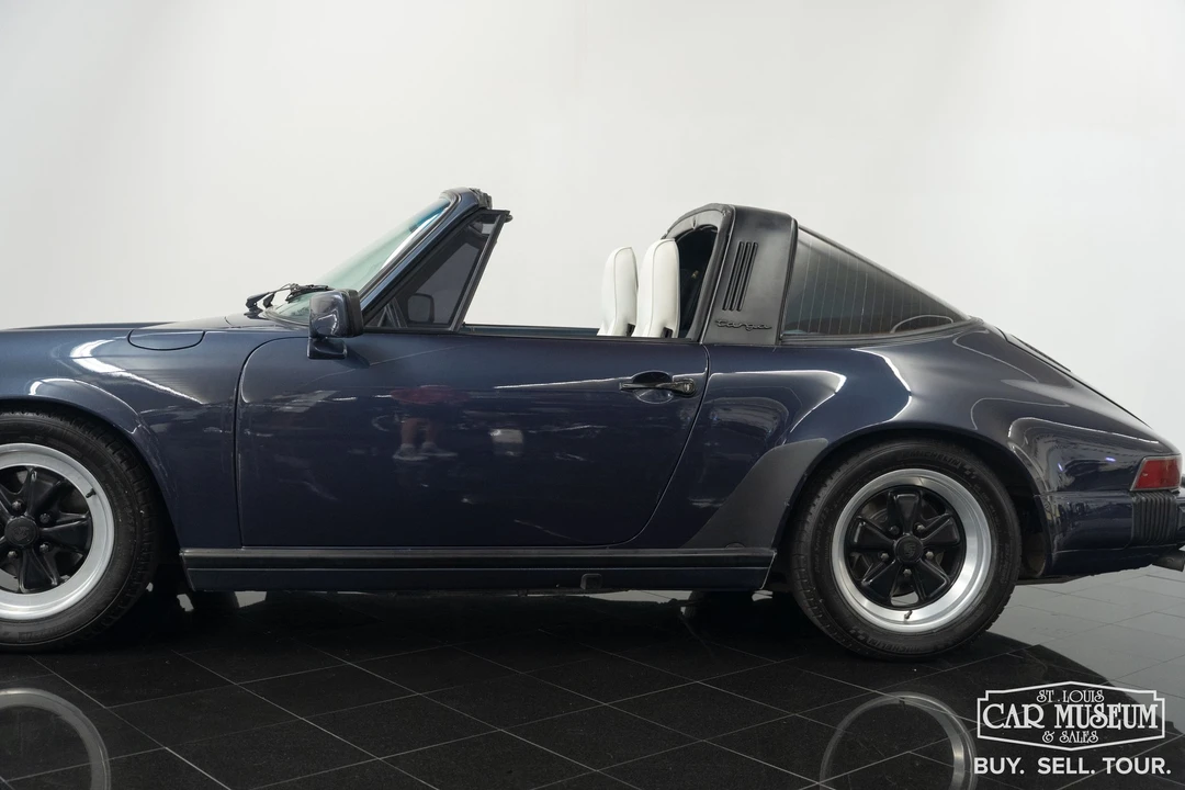 1986 Porsche 911 Carrera 3.2 - Image 6 of 31