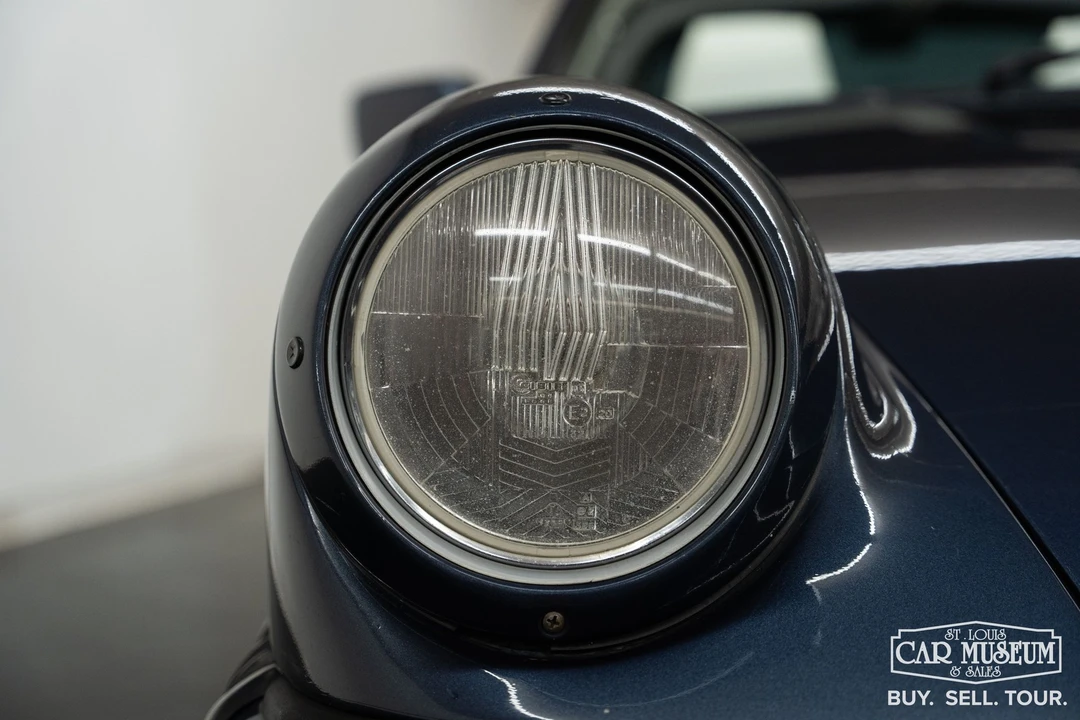 1986 Porsche 911 Carrera 3.2 - Image 20 of 31