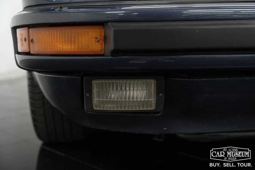 1986 Porsche 911 Carrera 3.2 - Image 22 of 31