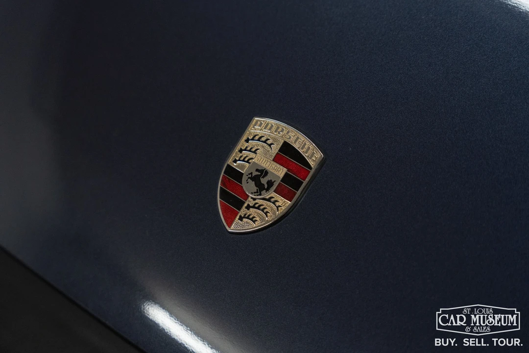 1986 Porsche 911 Carrera 3.2 - Image 19 of 31