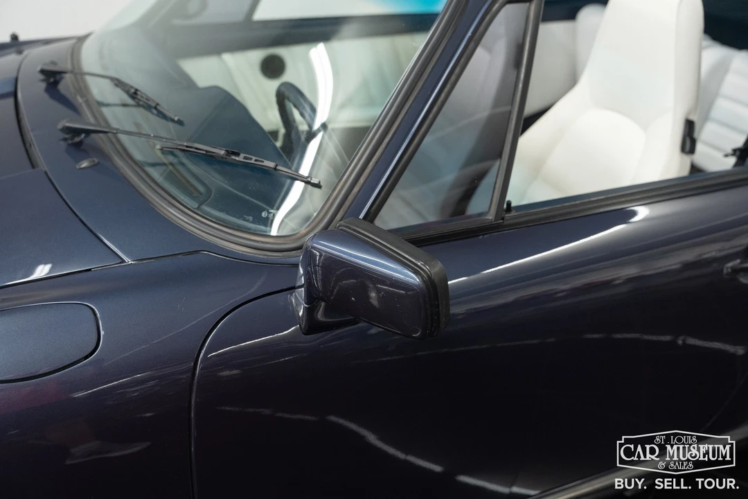 1986 Porsche 911 Carrera 3.2 - Image 11 of 31