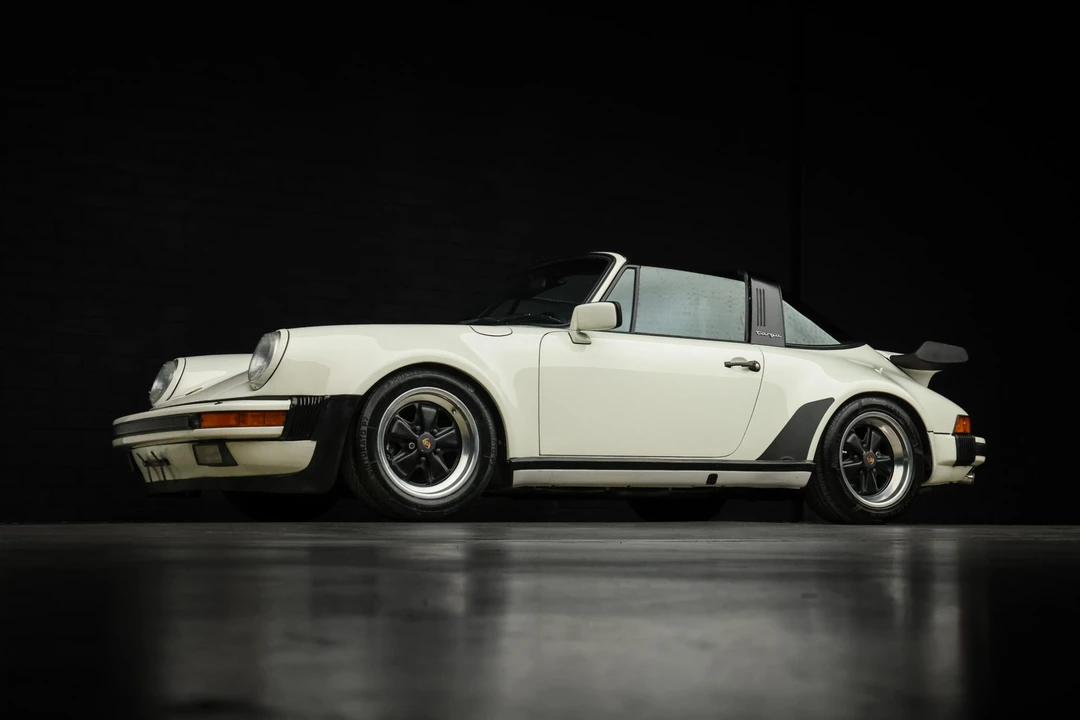 1986 Porsche 911 Carrera 3.2 - Image 21 of 31
