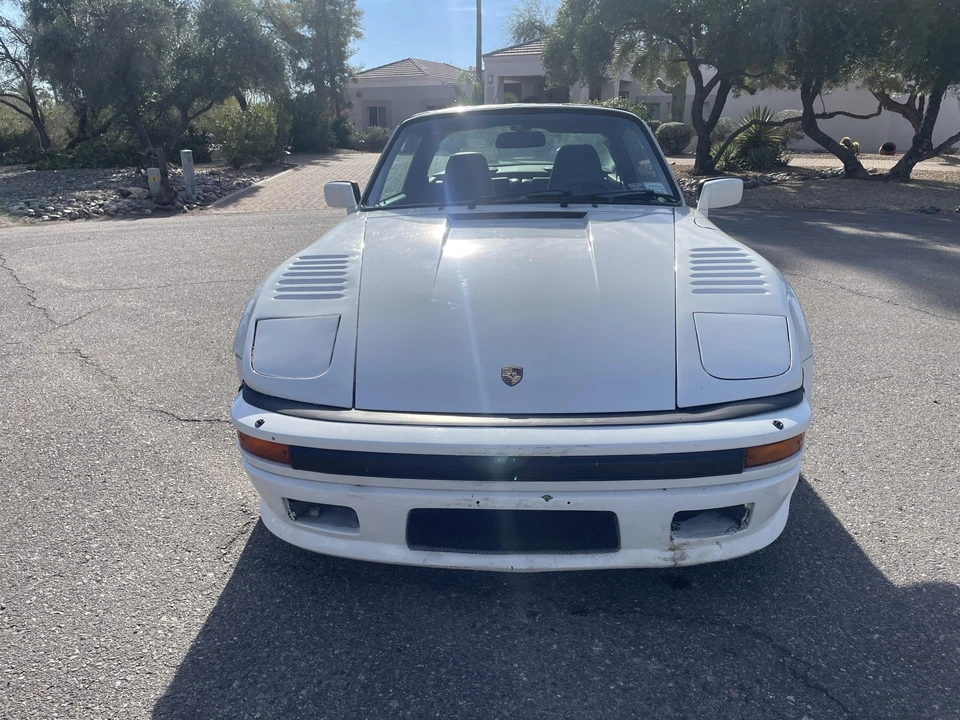 1986 Porsche 911 Carrera 3.2 - Image 6 of 31