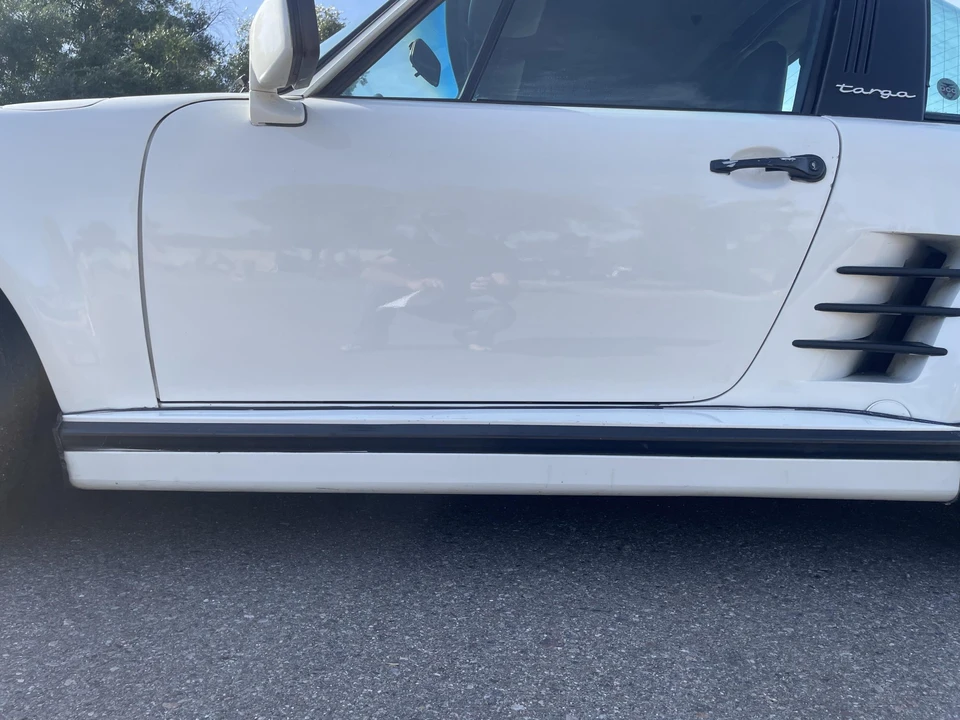1986 Porsche 911 Carrera 3.2 - Image 27 of 31
