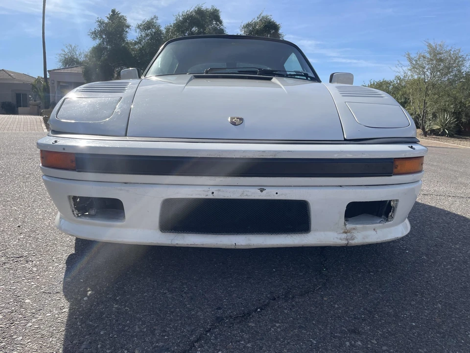 1986 Porsche 911 Carrera 3.2 - Image 31 of 31