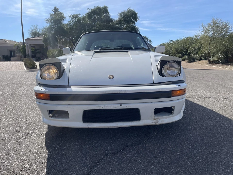 1986 Porsche 911 Carrera 3.2 - Image 20 of 31