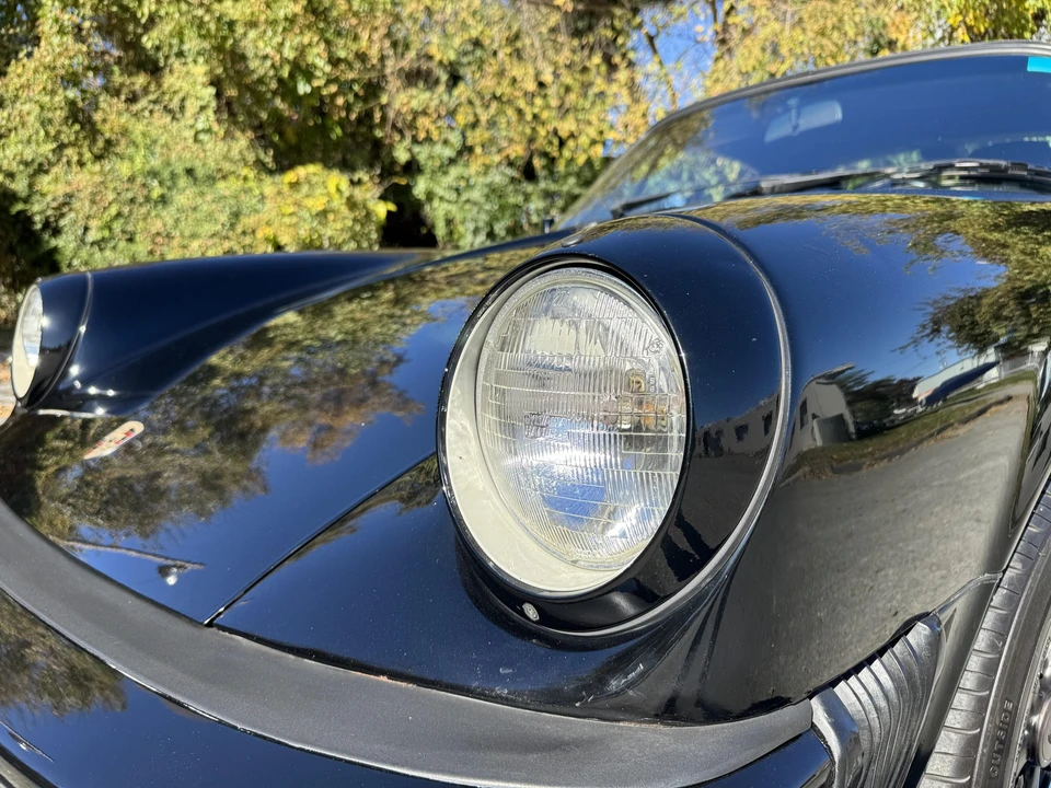 1986 Porsche 911 Carrera 3.2 - Image 30 of 31