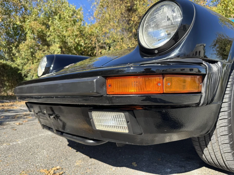 1986 Porsche 911 Carrera 3.2 - Image 29 of 31