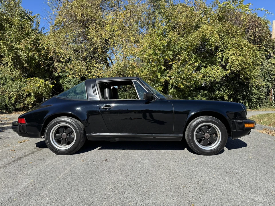 1986 Porsche 911 Carrera 3.2 - Image 20 of 31