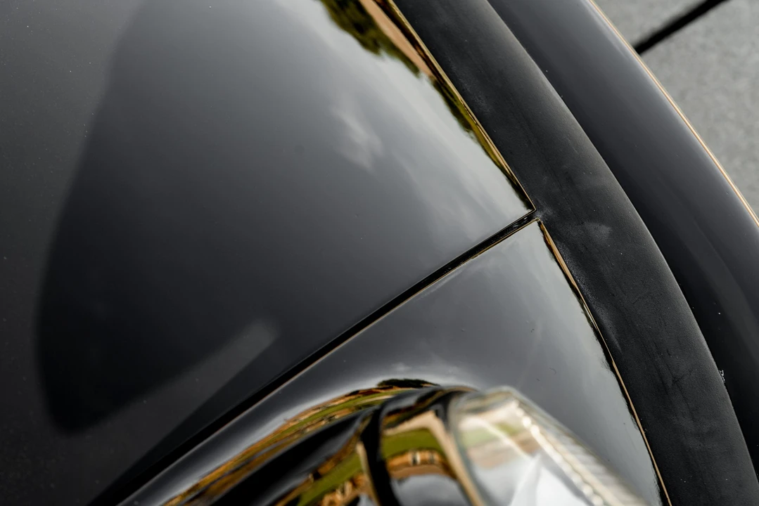 1986 Porsche 911 Carrera 3.2 - Image 16 of 31
