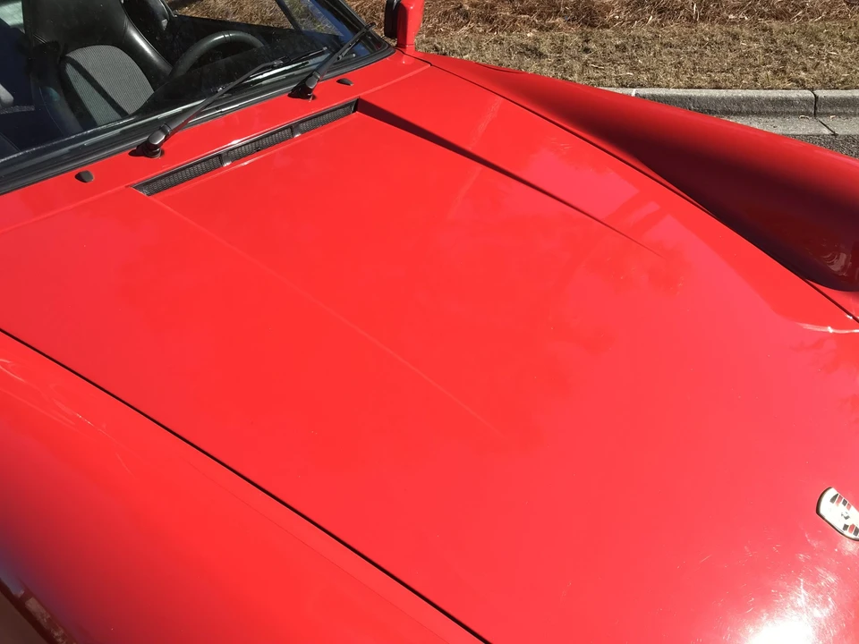1986 Porsche 911 Carrera 3.2 - Image 25 of 31