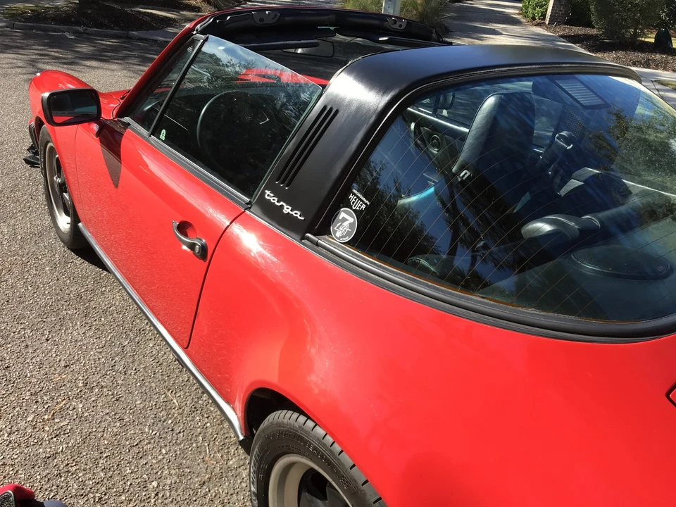 1986 Porsche 911 Carrera 3.2 - Image 22 of 31