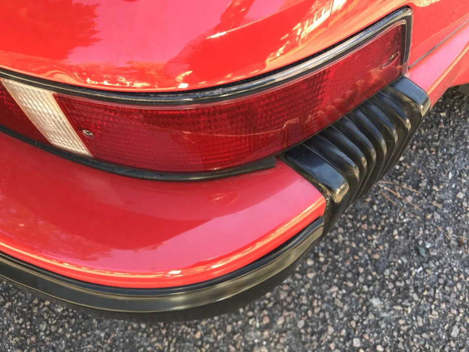 1986 Porsche 911 Carrera 3.2 - Image 30 of 31