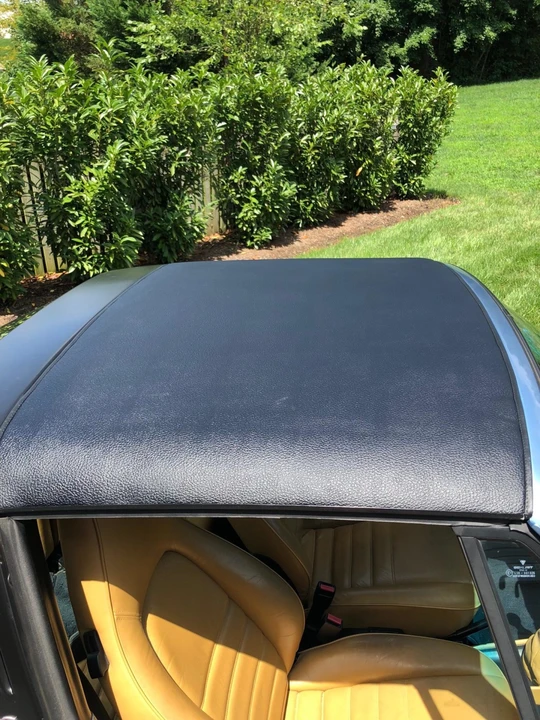 1986 Porsche 911 Carrera 3.2 - Image 22 of 31