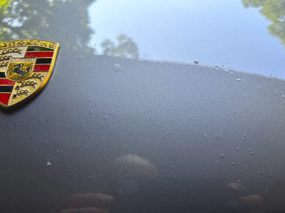 1986 Porsche 911 Carrera 3.2 - Image 27 of 31