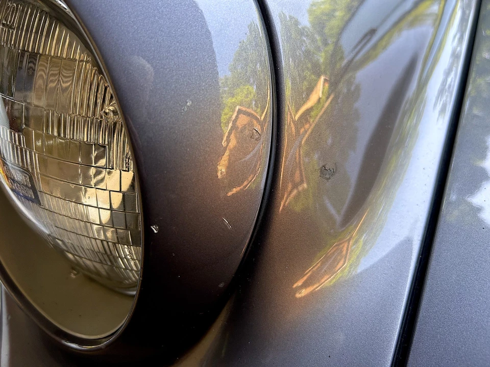 1986 Porsche 911 Carrera 3.2 - Image 26 of 31