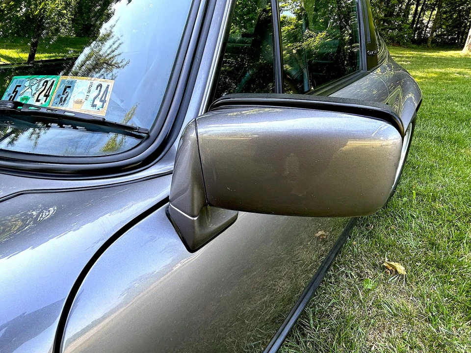 1986 Porsche 911 Carrera 3.2 - Image 30 of 31